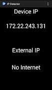 IP Detector bài đăng