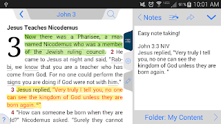 Once A Day Devotional screenshot 6