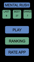 Mental Rush Ekran Görüntüsü 7