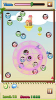 Circle Ball screenshot 3