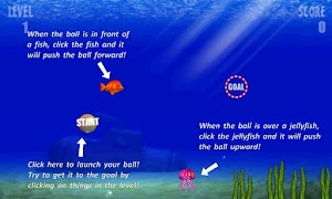 Slumberfish FREE screenshot 3