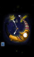 Crazy Clock poster