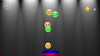 Juggling Champ اسکرین شاٹ 5