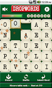 Dropwords Ekran Görüntüsü 5