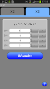 Math Equation Resolver 스크린샷 3