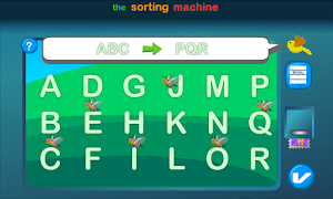 Sorting Machine - Full Version ภาพหน้าจอ 5