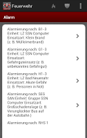 Alarm! Einsatz! THW Free screenshot 2