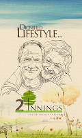 2nd Innings постер