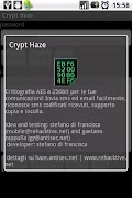 Crypt Haze 截圖 1