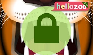 5 Schermata hellozoo lite