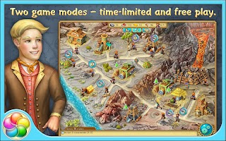 Rush for Gold: California スクリーンショット 6