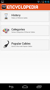 EthernetPedia screenshot 2