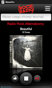 Rock Radio – muzyka i radio 截图 6