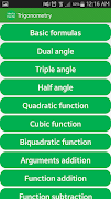 Trigonometry 截图 2