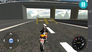 Super Motorcycle 스크린샷 1