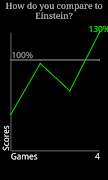 Hersenen Wiskunde Spel screenshot 4