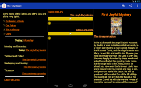 Holy Mass screenshot 3