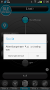 attach&find imagem de tela 3