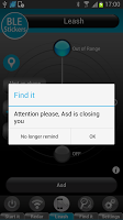attach&find screenshot 3