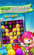1 Schermata Jelly Dash