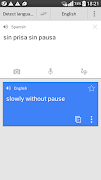 Text Scanner Spanish (OCR) screenshot 4