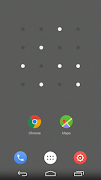 16-bit Clock Widget 截圖 1