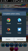 فريق النصر الرياضي screenshot 2