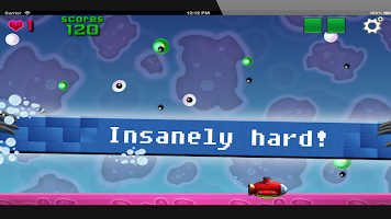 SubX Screenshot 6