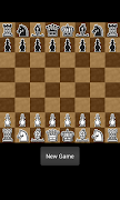 Chess Game screenshot 1