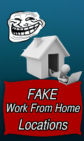 Fake Work From Home Locations screenshot 6