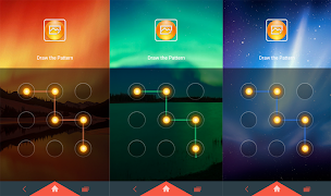 AppLocker Plus screenshot 2