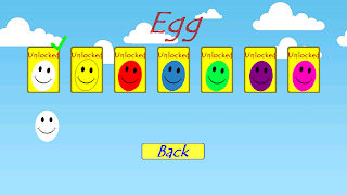 Jumping Egg screenshot 4