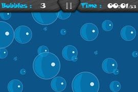 Bubble Blop! ảnh chụp màn hình 1