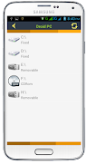 Droid PC Screenshot 2