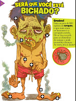 Revista RECREIO screenshot 1