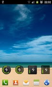 Battery Widget Pro 海报