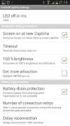 CaptchaSolver for Android screenshot 3