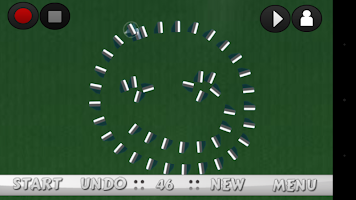 Domino Draw স্ক্রিনশট 2
