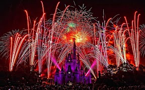 4D Fireworks Screenshot 5