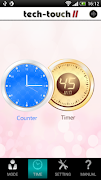 Tech-Touch II capture d'écran 2