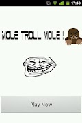 Mole Troll Mole ! स्क्रीनशॉट 2