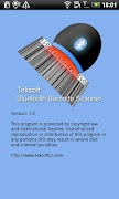 Bluetooth Barcode Scanner Demo 스크린샷 3
