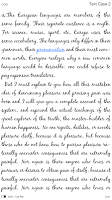 e_Reader Screenshot 2