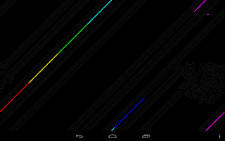 Муравей (клеточный автомат) Screenshot 2