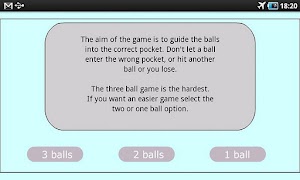 Ball Game Two 截圖 1