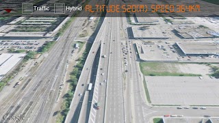 SkyDive imagem de tela 4