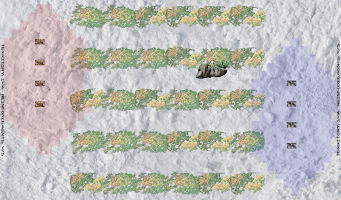 Territorial Wars Lite screenshot 4