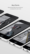 3D Driving Lessons screenshot 3