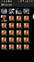 FastSMS 截圖 1