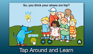 Blue Cat - SAMPLE syot layar 5